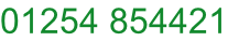01254 854421